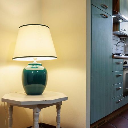 San Frediano Comfortable Home Florenz Exterior foto