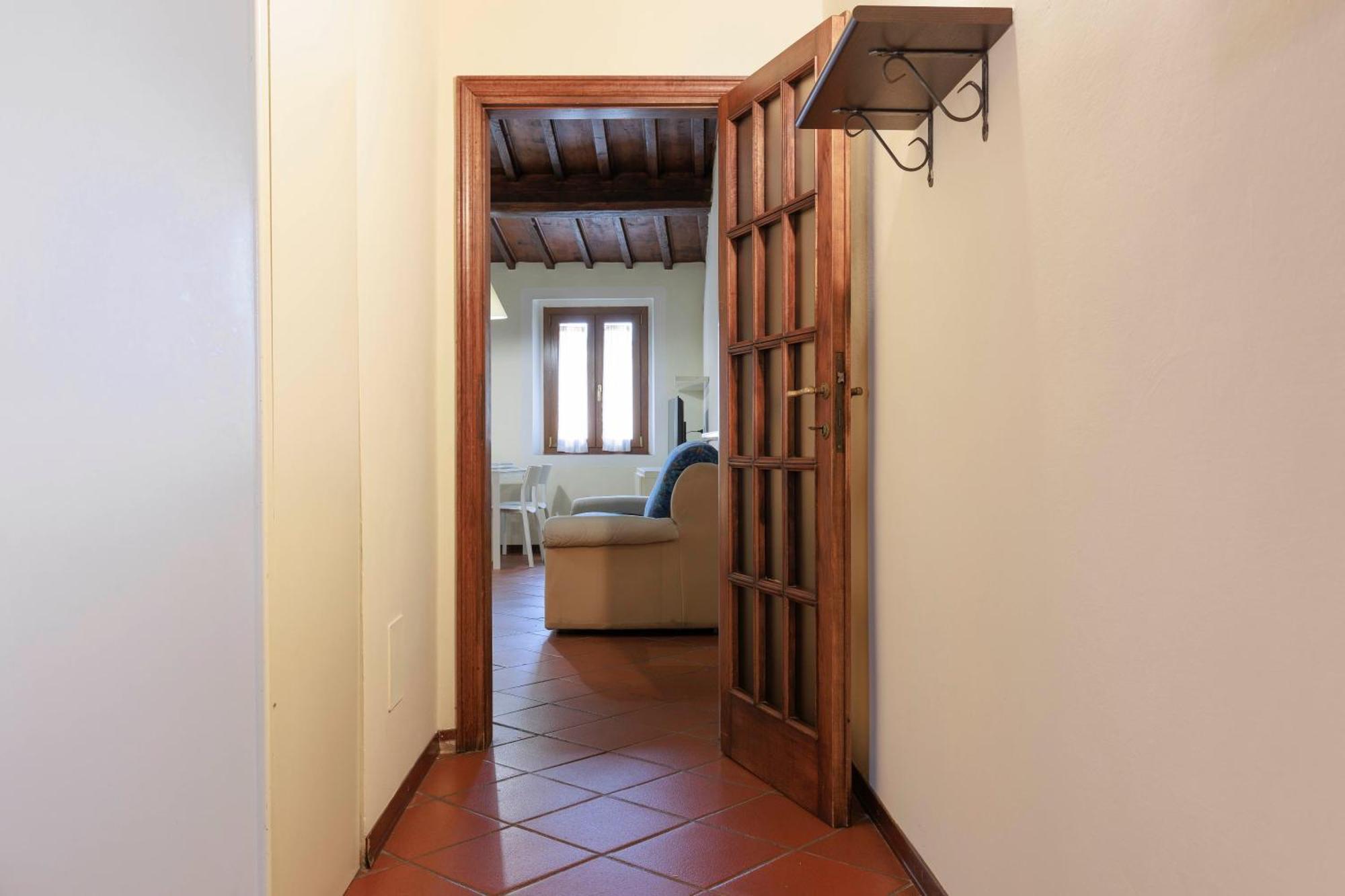 San Frediano Comfortable Home Florenz Exterior foto