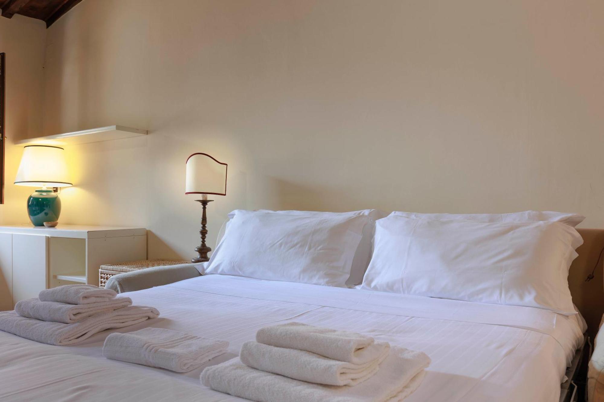 San Frediano Comfortable Home Florenz Exterior foto